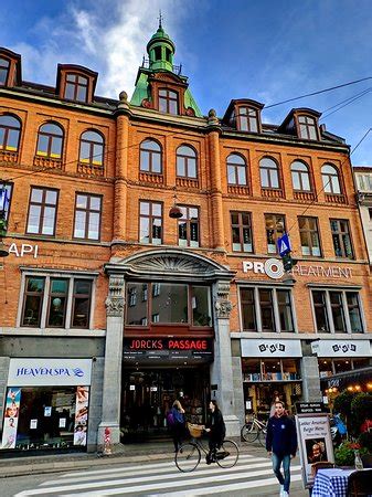 fysioterapeut jorcks passage|Fysioterapeut og Osteopat København K (Jorcks Passage)